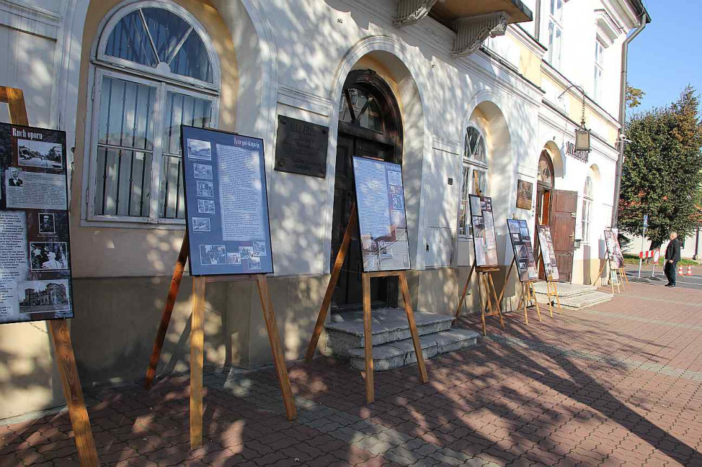 Był taki dzień w Krośniewicach