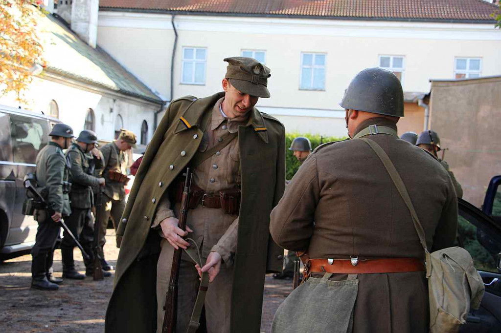 Był taki dzień w Krośniewicach