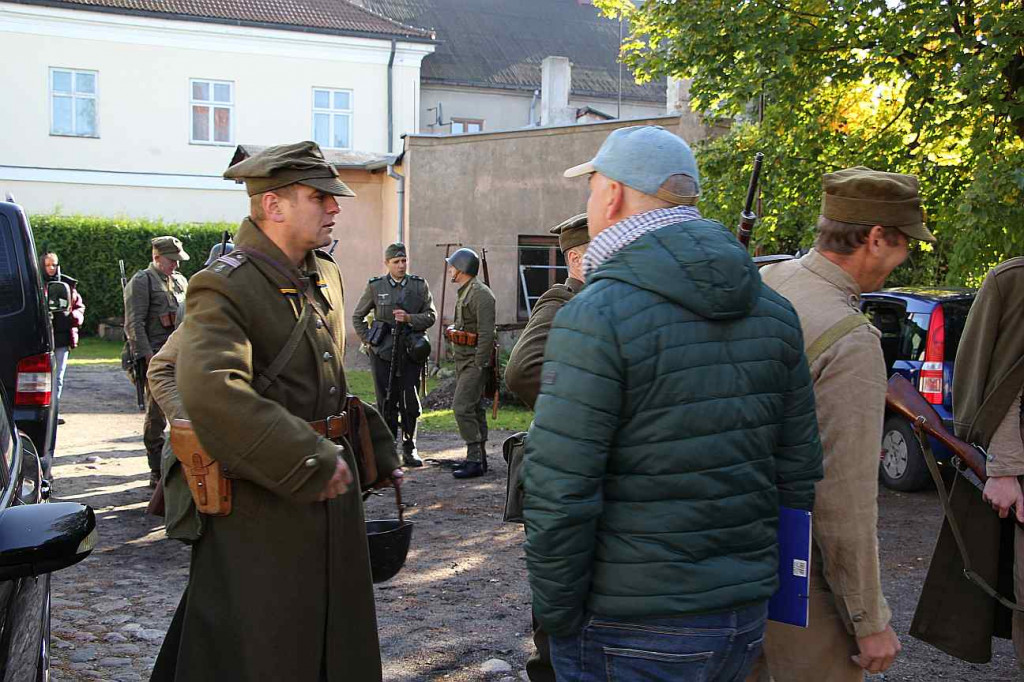 Był taki dzień w Krośniewicach