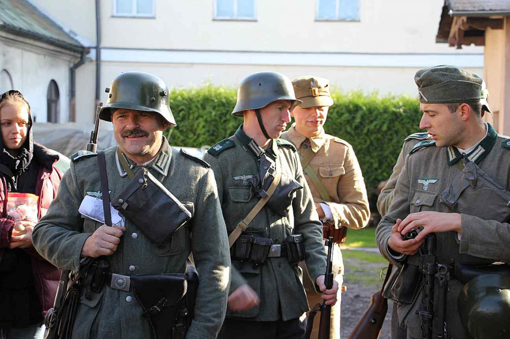 Był taki dzień w Krośniewicach