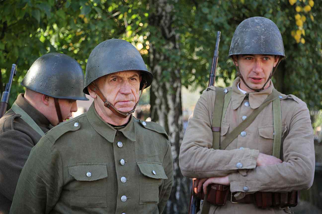 Był taki dzień w Krośniewicach