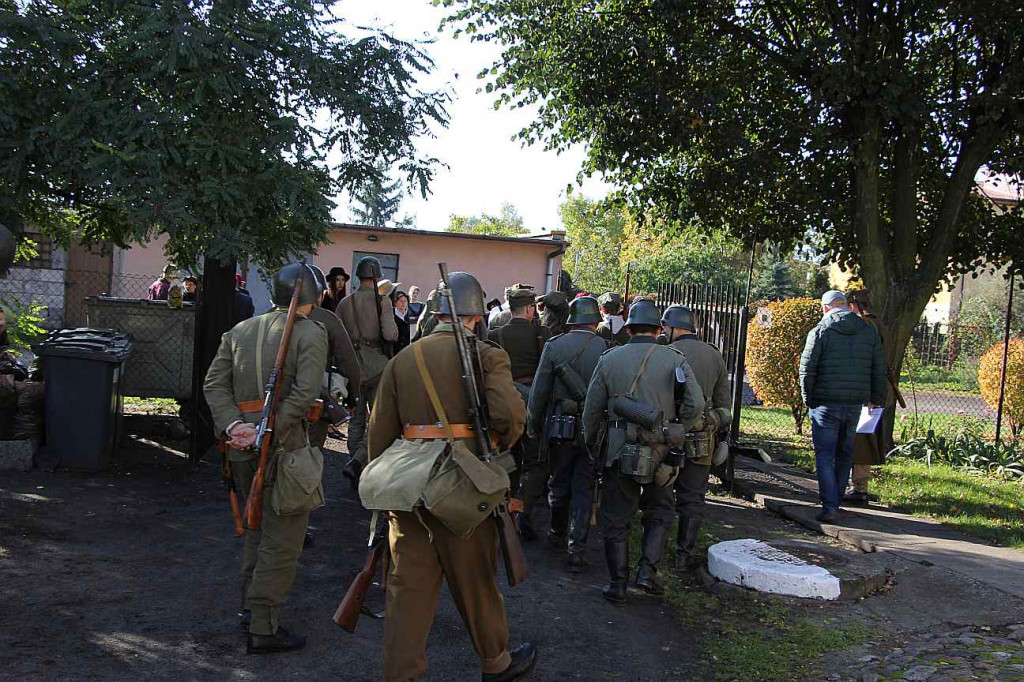 Był taki dzień w Krośniewicach