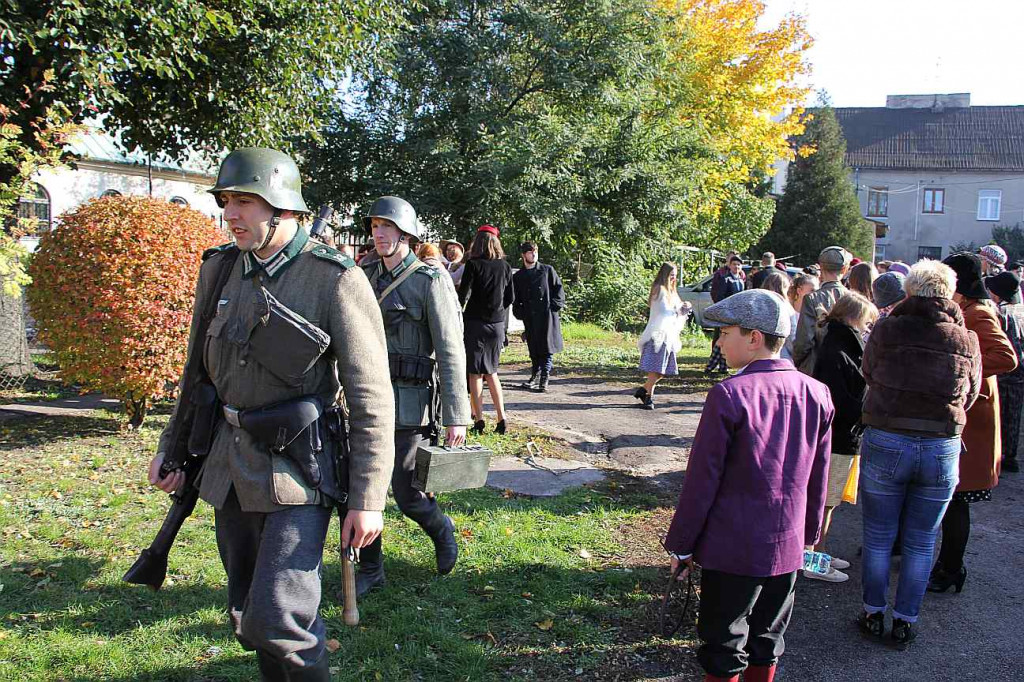 Był taki dzień w Krośniewicach