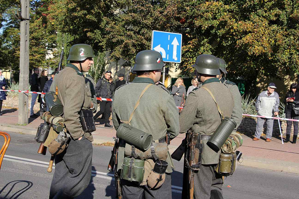 Był taki dzień w Krośniewicach