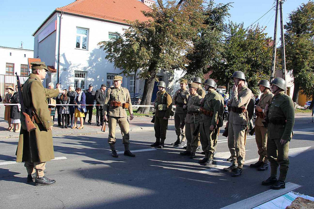 Był taki dzień w Krośniewicach