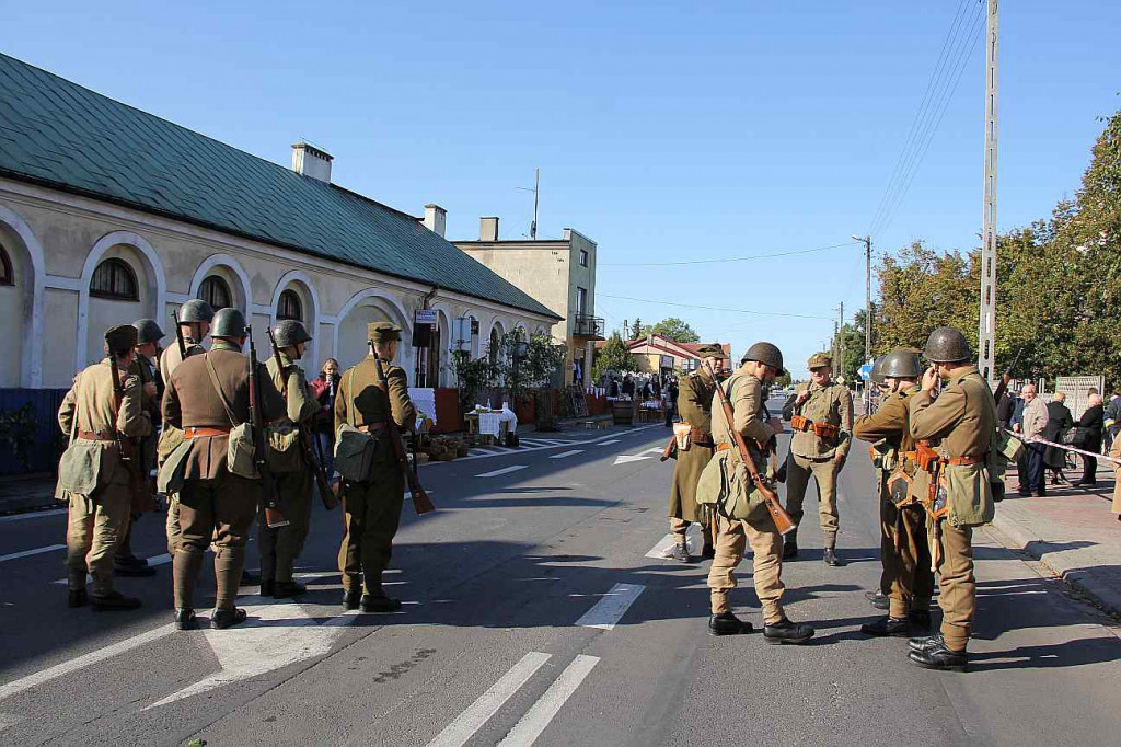Był taki dzień w Krośniewicach