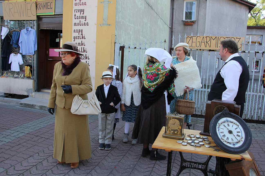 Był taki dzień w Krośniewicach