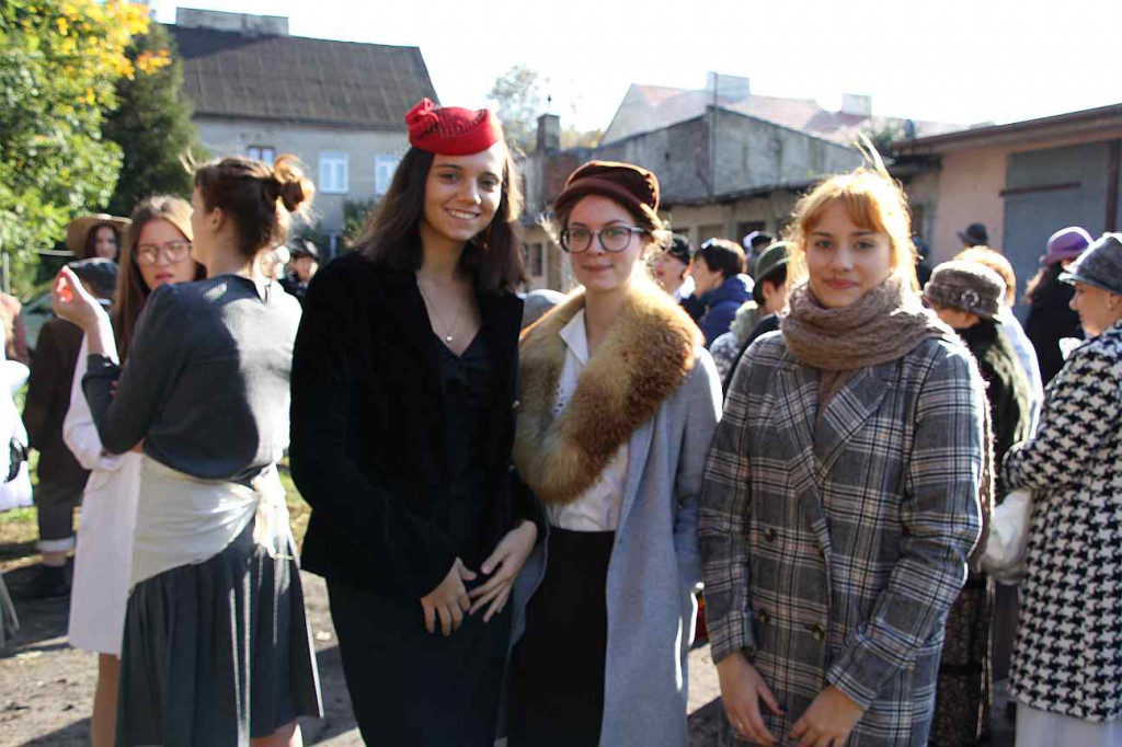 Był taki dzień w Krośniewicach