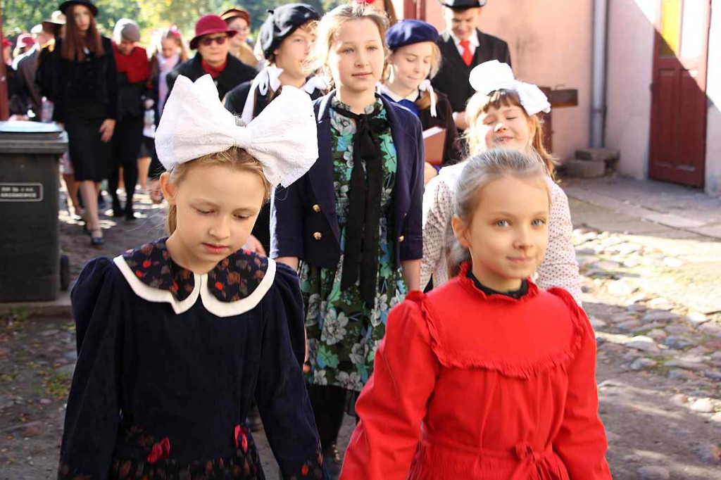 Był taki dzień w Krośniewicach