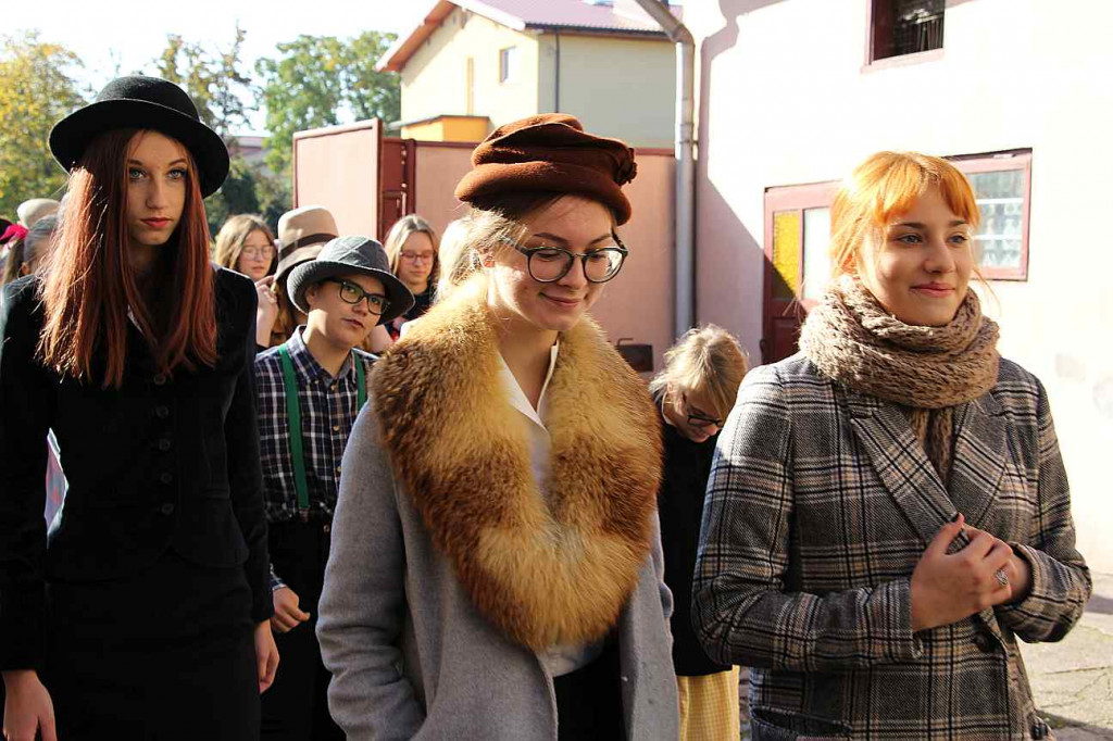 Był taki dzień w Krośniewicach