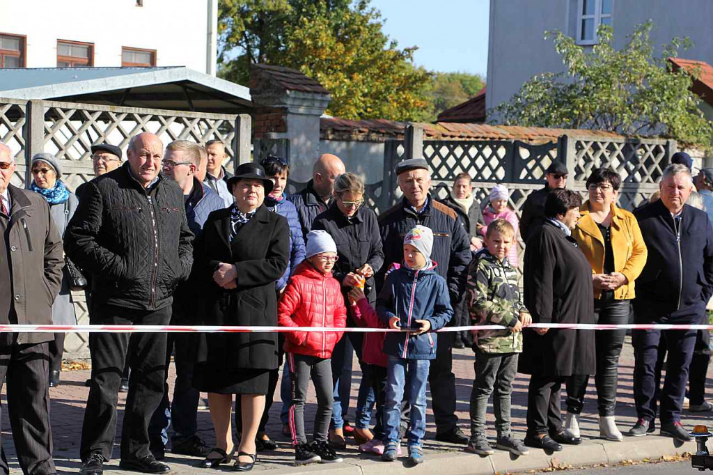 Był taki dzień w Krośniewicach