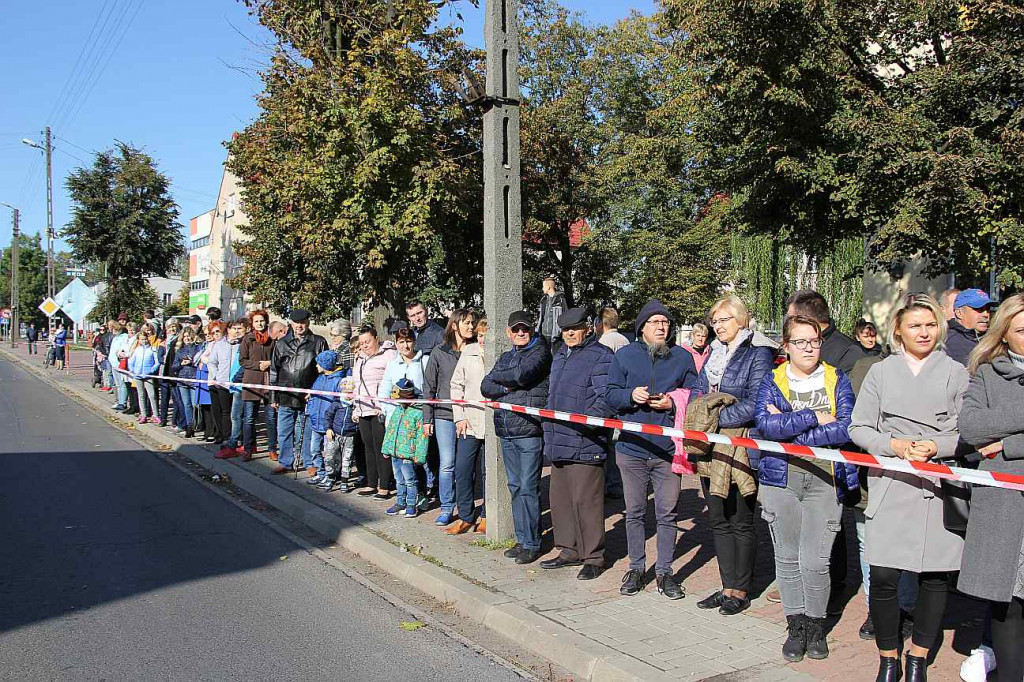 Był taki dzień w Krośniewicach