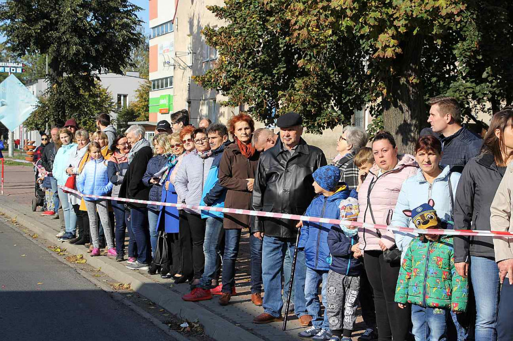 Był taki dzień w Krośniewicach