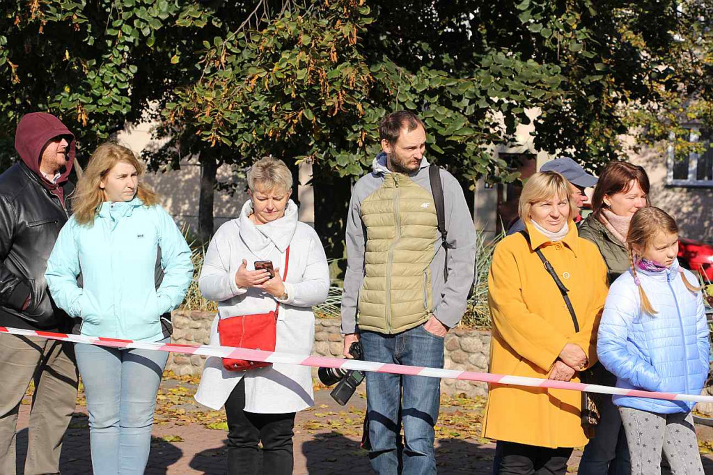 Był taki dzień w Krośniewicach