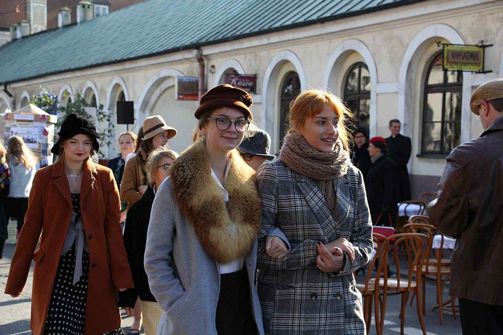 Był taki dzień w Krośniewicach