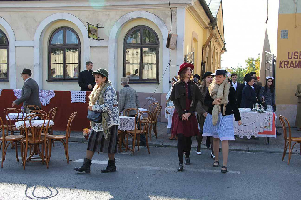 Był taki dzień w Krośniewicach