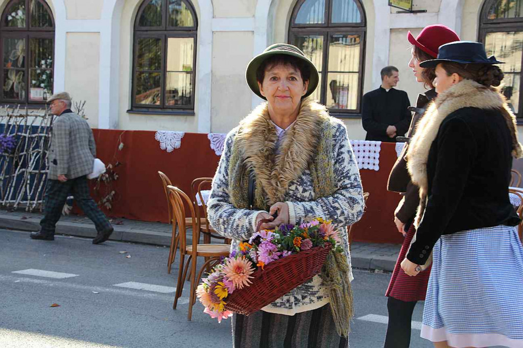 Był taki dzień w Krośniewicach