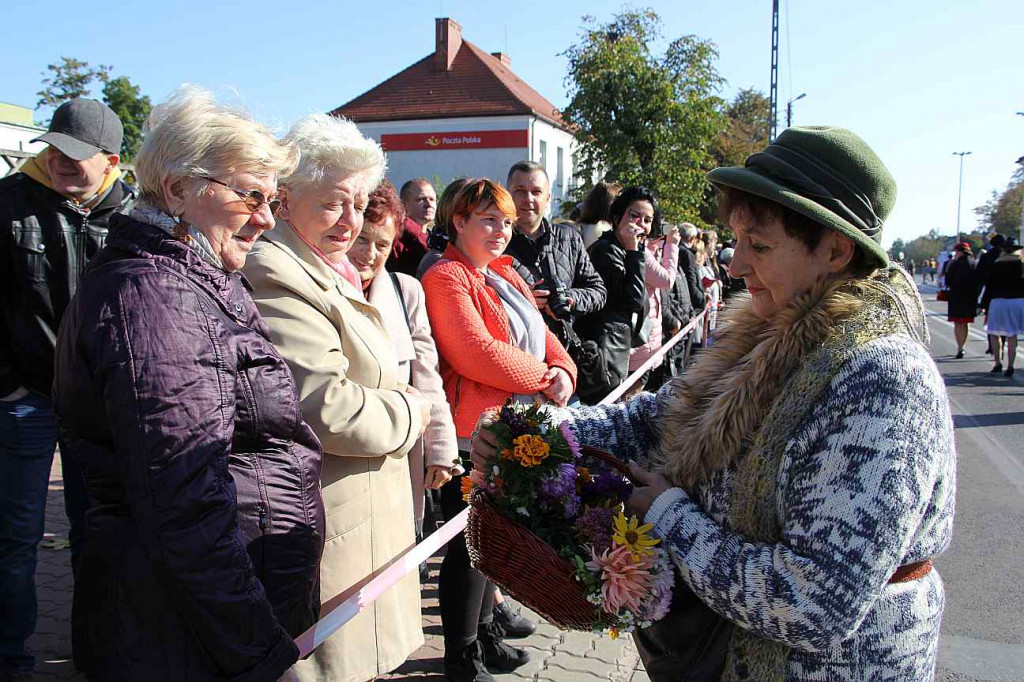 Był taki dzień w Krośniewicach