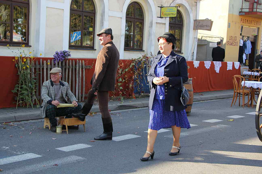 Był taki dzień w Krośniewicach
