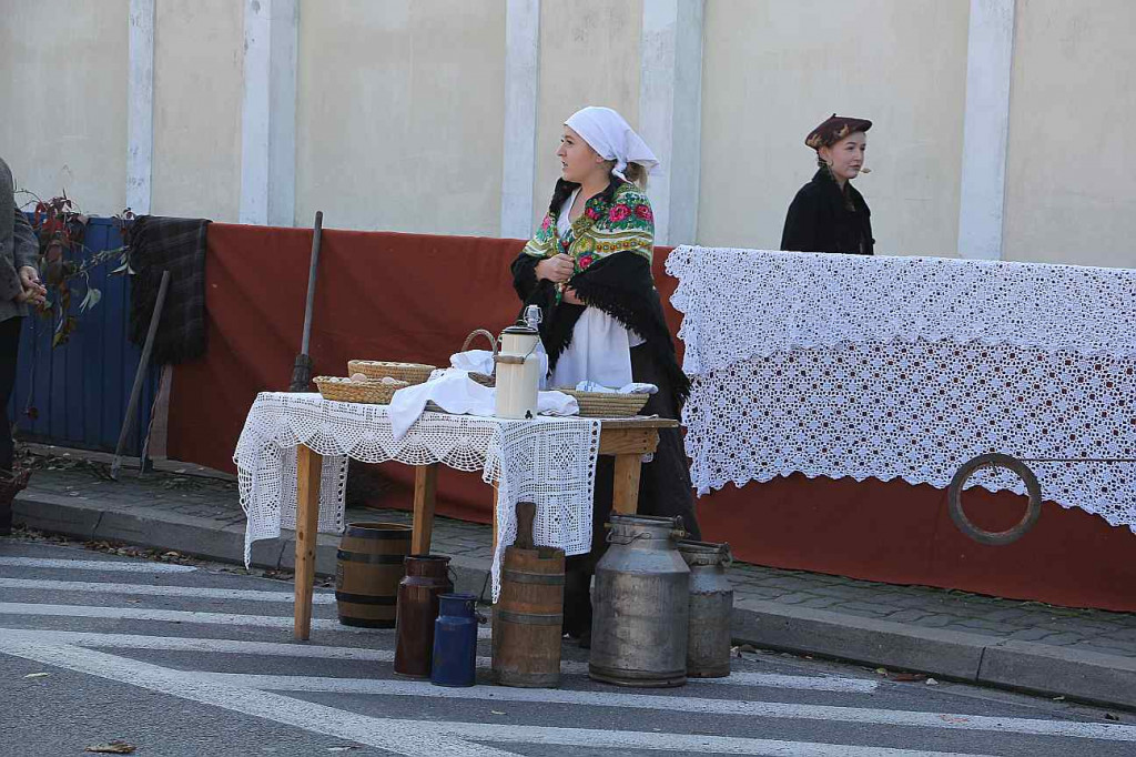 Był taki dzień w Krośniewicach