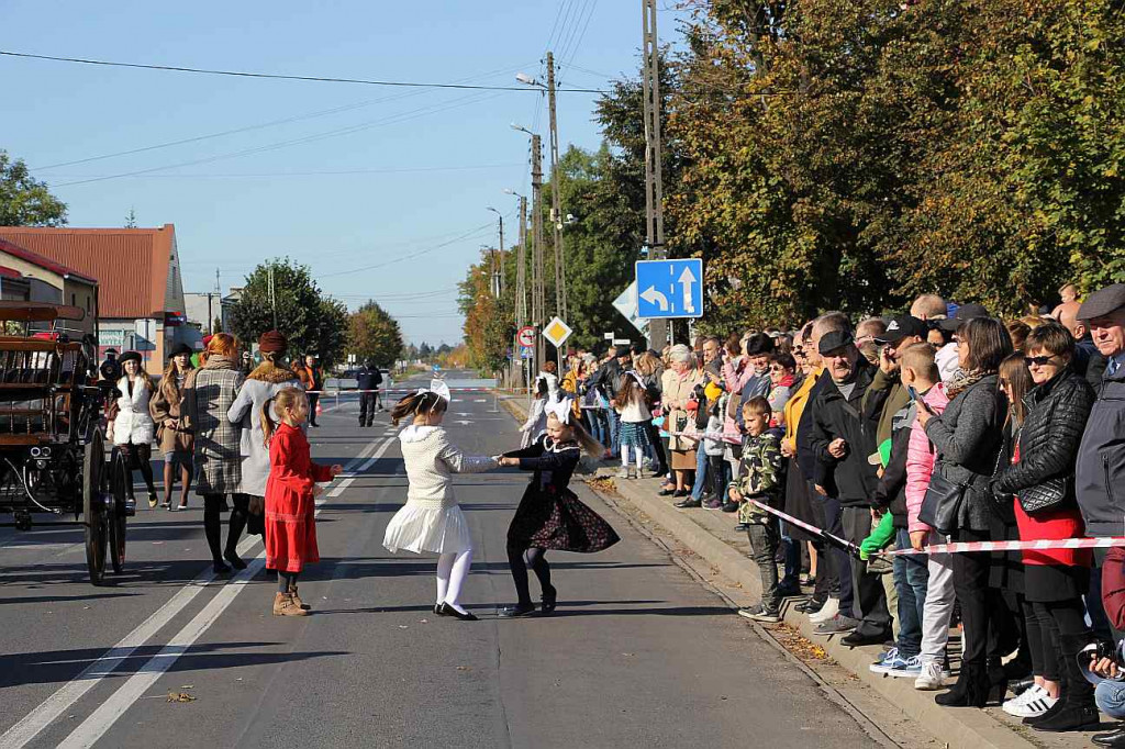 Był taki dzień w Krośniewicach