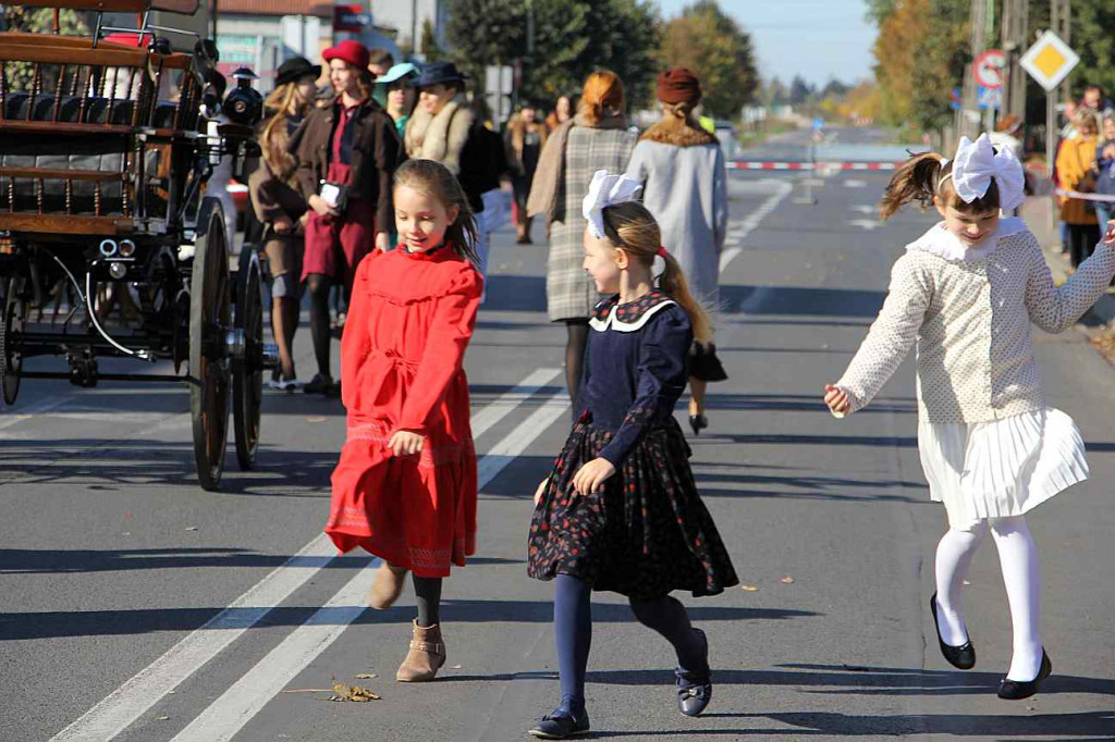 Był taki dzień w Krośniewicach