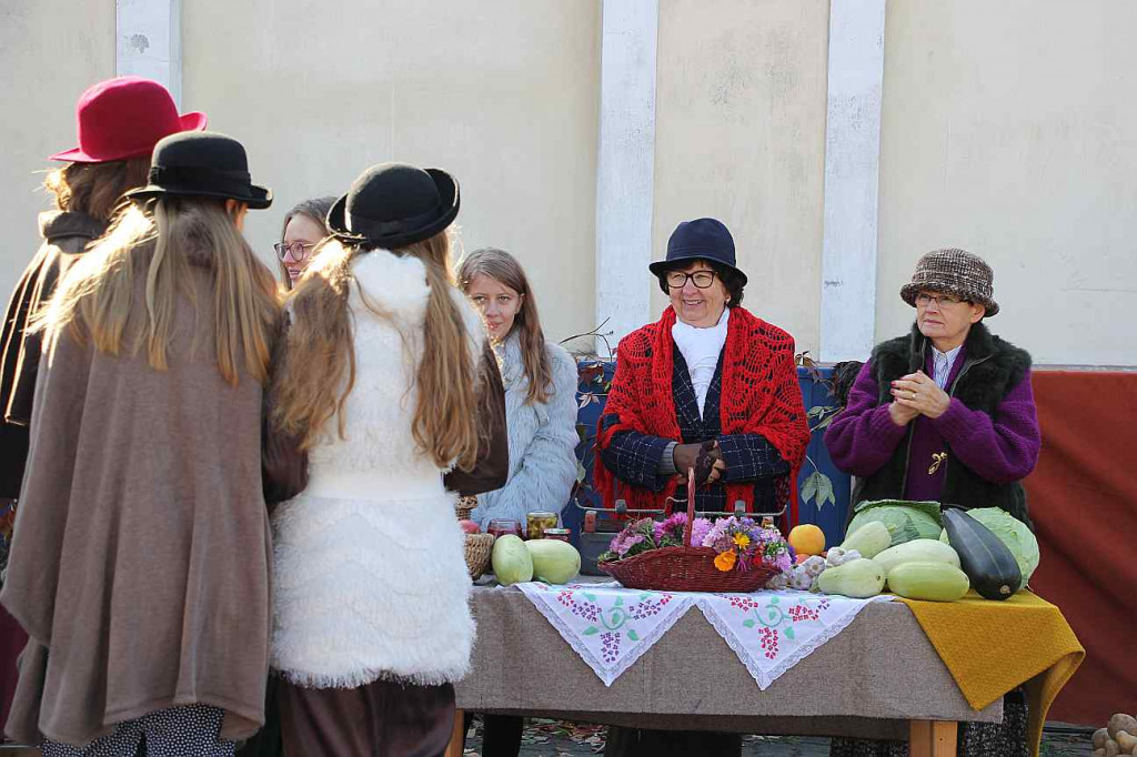 Był taki dzień w Krośniewicach