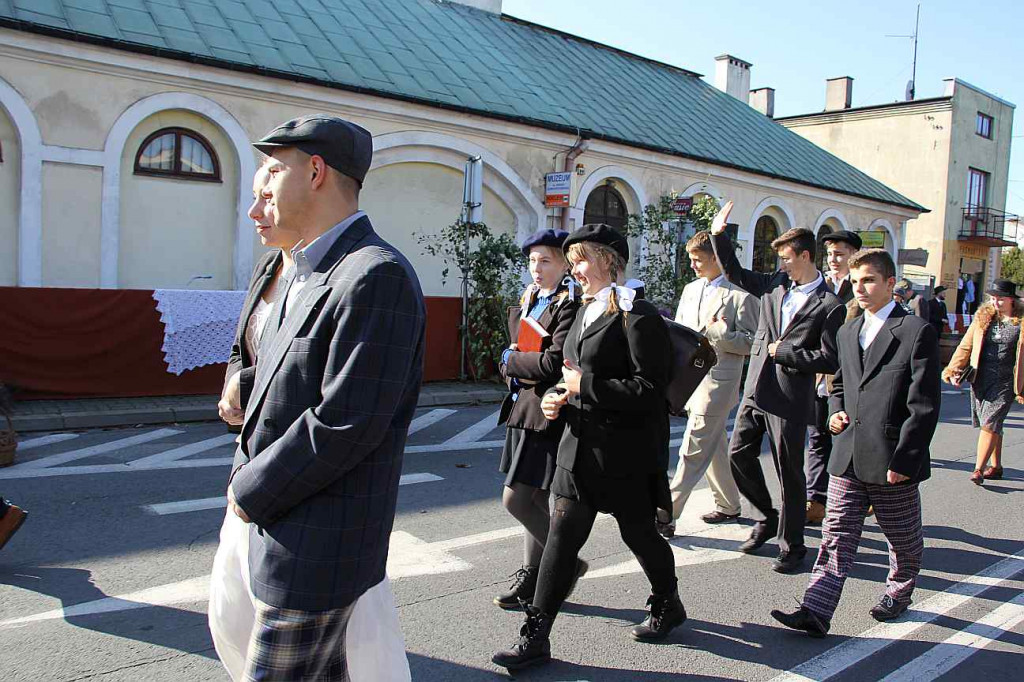 Był taki dzień w Krośniewicach