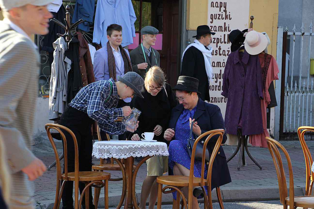 Był taki dzień w Krośniewicach