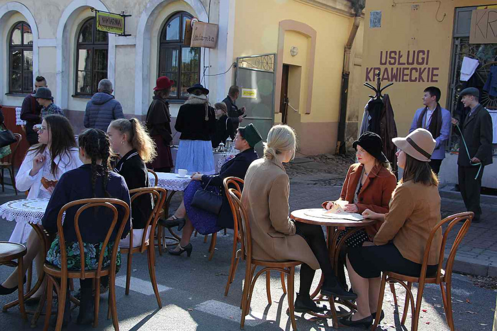 Był taki dzień w Krośniewicach