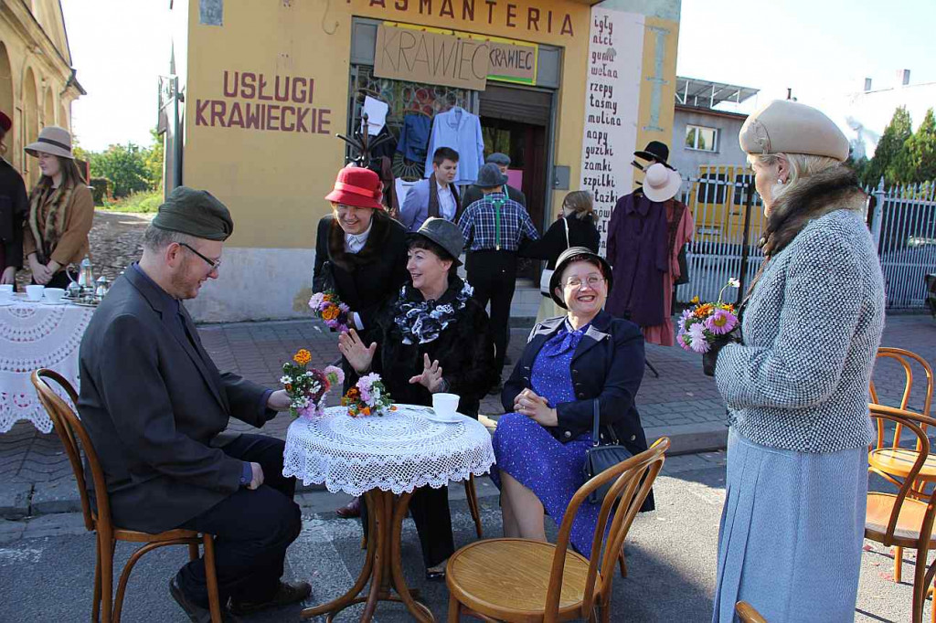 Był taki dzień w Krośniewicach