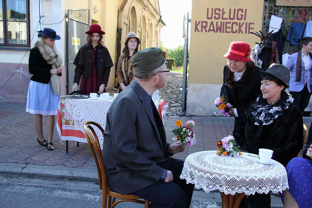 Był taki dzień w Krośniewicach