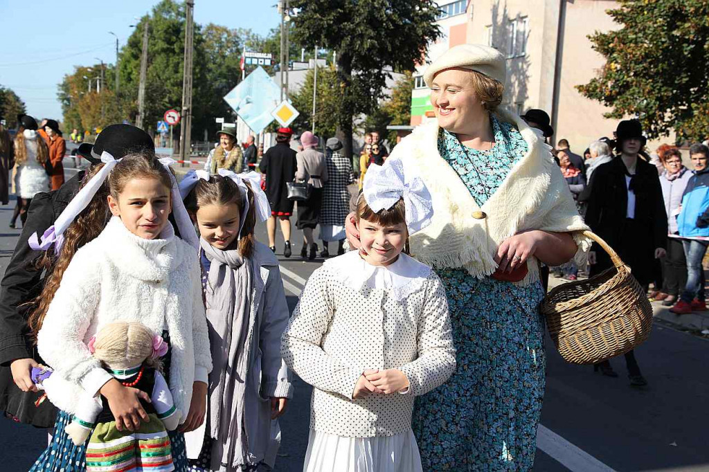 Był taki dzień w Krośniewicach