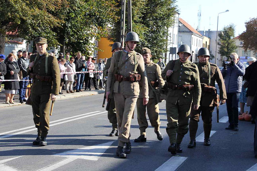 Był taki dzień w Krośniewicach
