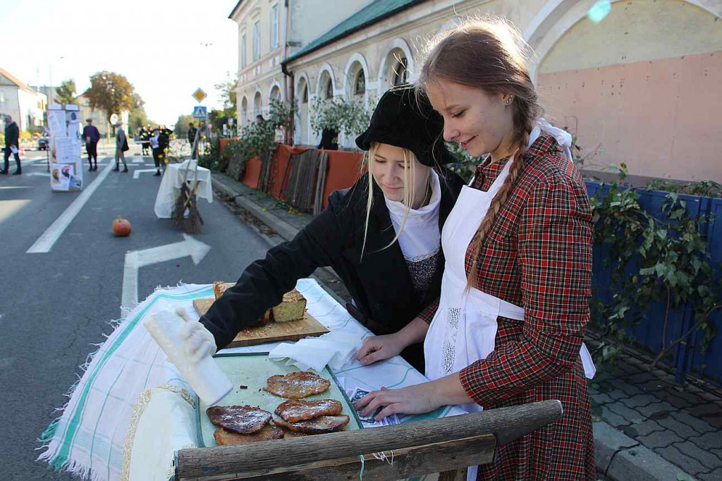Był taki dzień w Krośniewicach