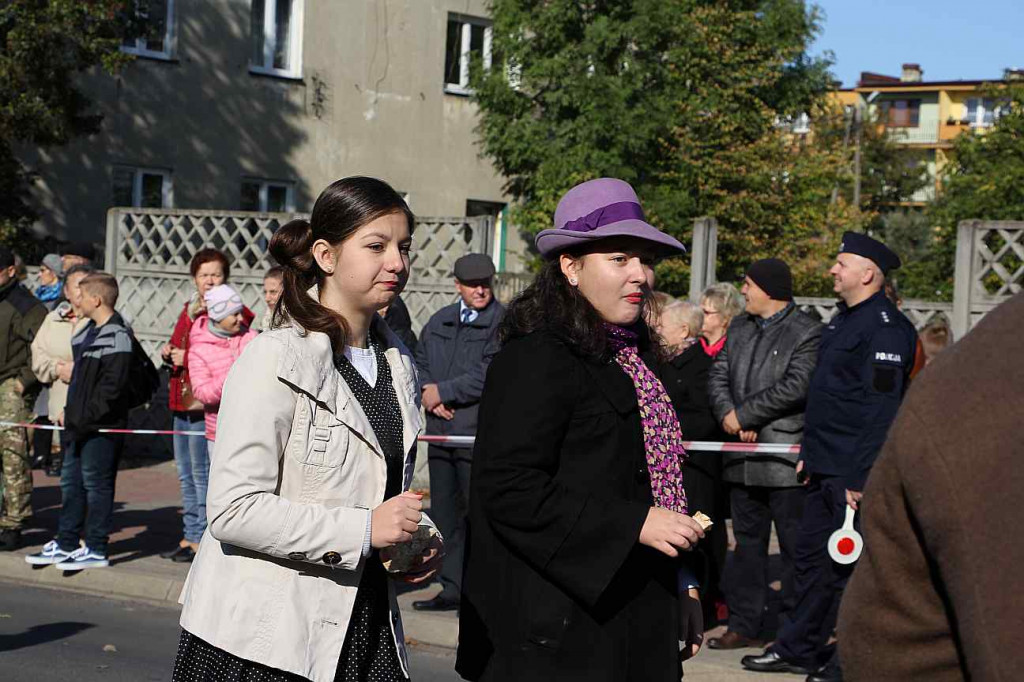 Był taki dzień w Krośniewicach