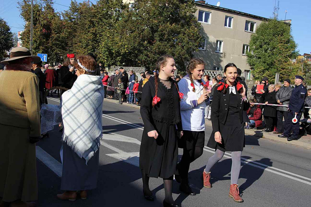 Był taki dzień w Krośniewicach