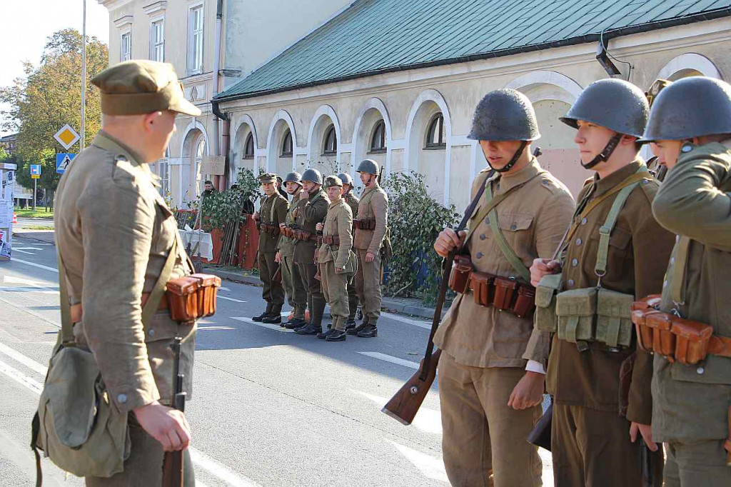 Był taki dzień w Krośniewicach