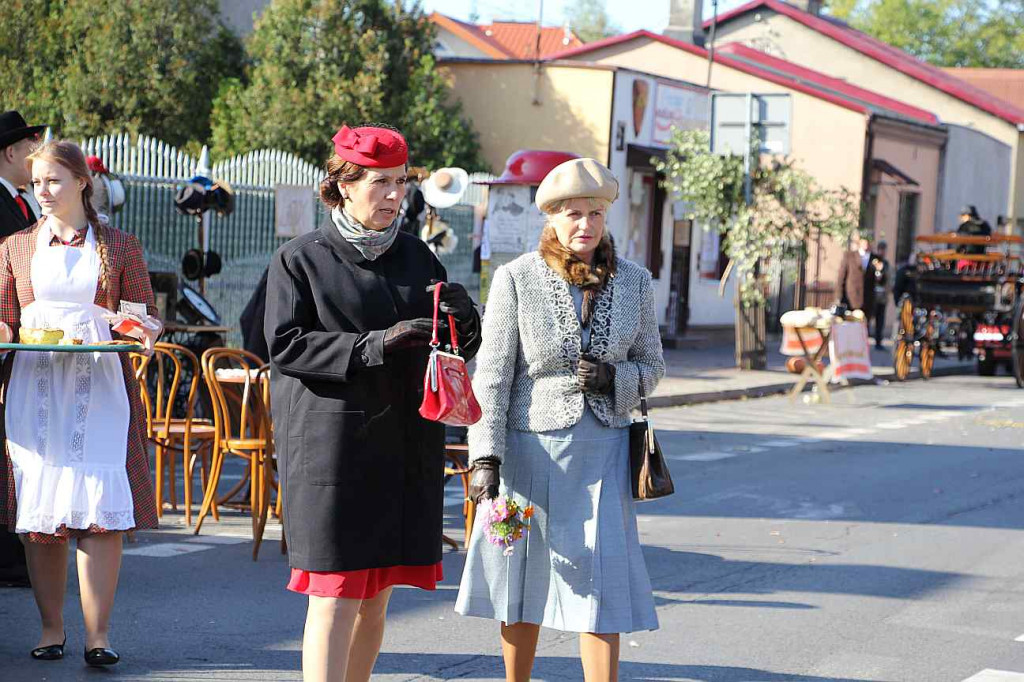Był taki dzień w Krośniewicach