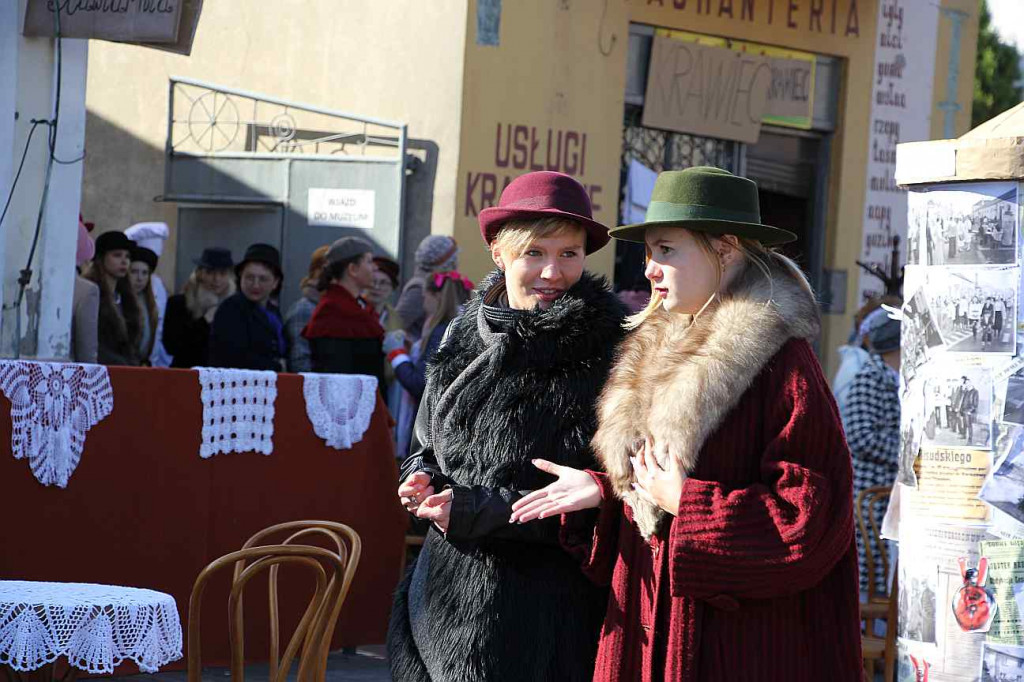 Był taki dzień w Krośniewicach