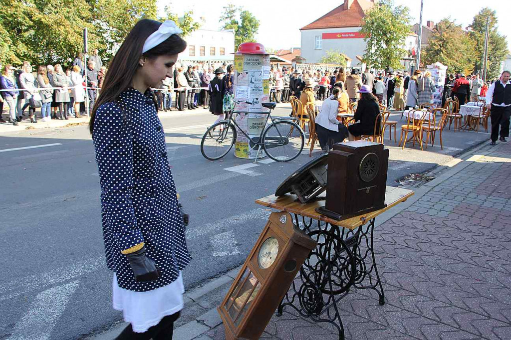 Był taki dzień w Krośniewicach