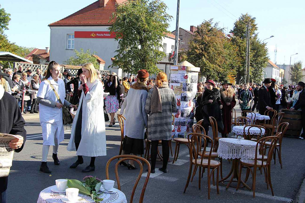 Był taki dzień w Krośniewicach