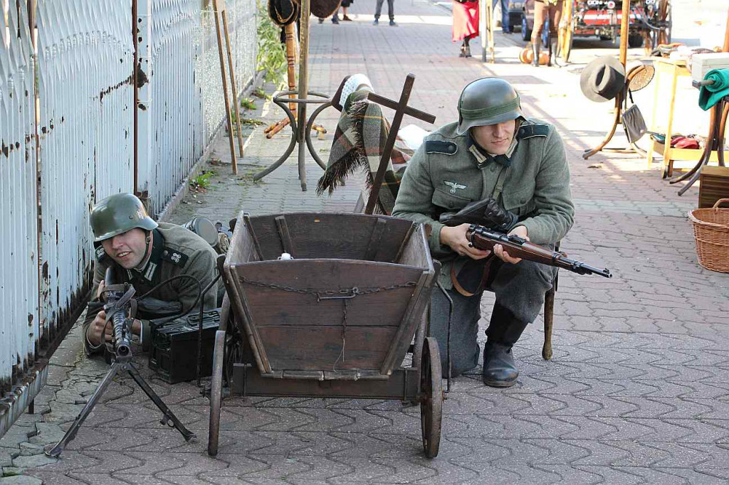 Był taki dzień w Krośniewicach