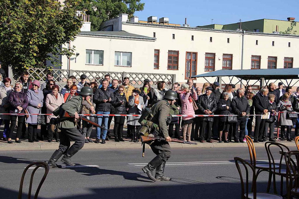 Był taki dzień w Krośniewicach