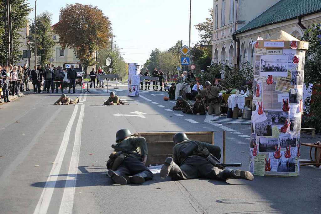 Był taki dzień w Krośniewicach