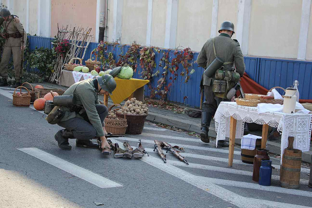 Był taki dzień w Krośniewicach