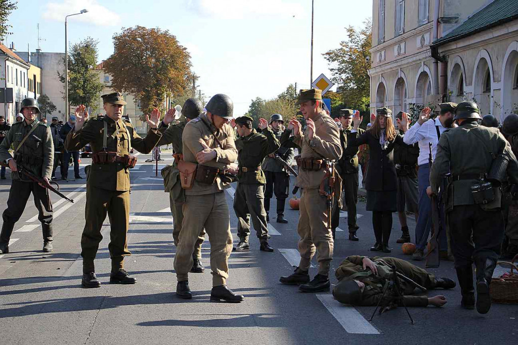 Był taki dzień w Krośniewicach