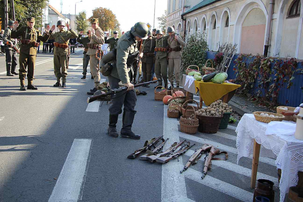 Był taki dzień w Krośniewicach