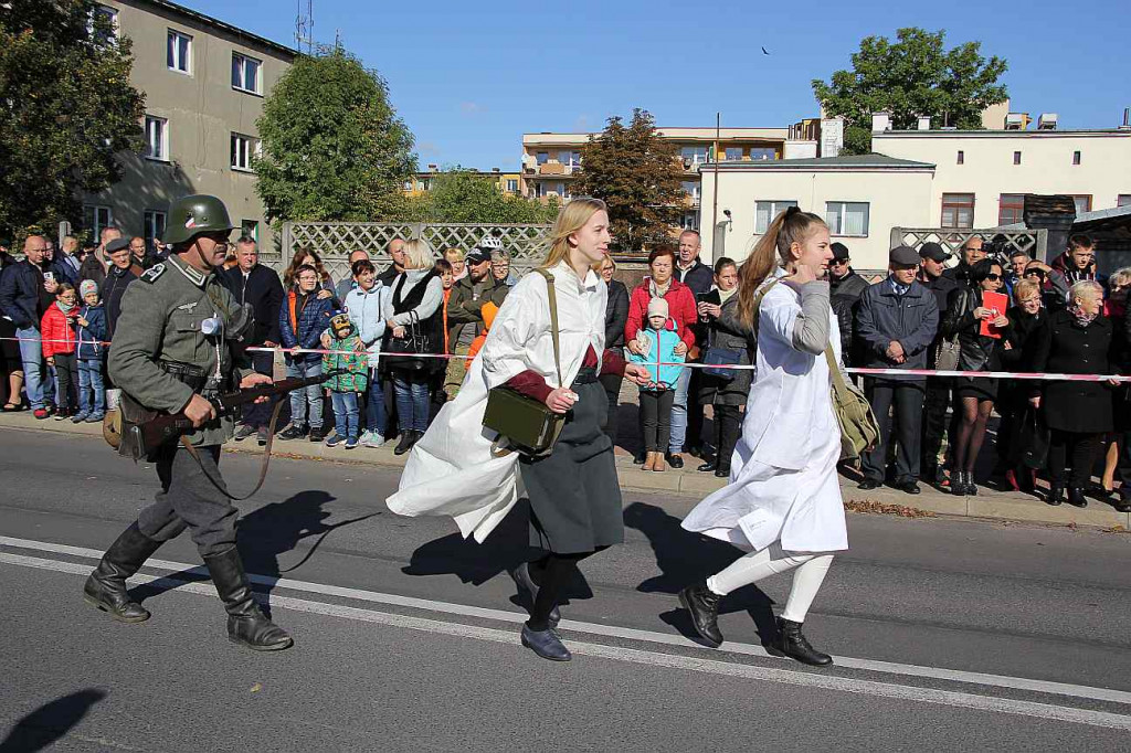 Był taki dzień w Krośniewicach