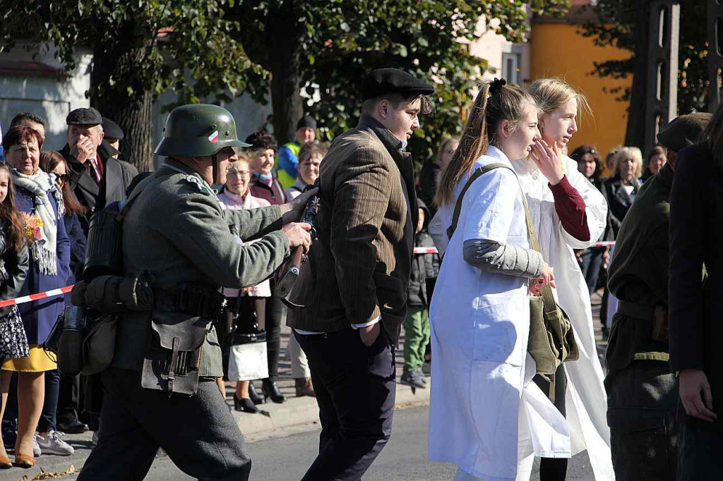 Był taki dzień w Krośniewicach
